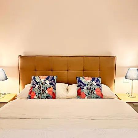 La Corte Di Angelico * Floransa