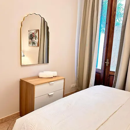 La Corte Di Angelico