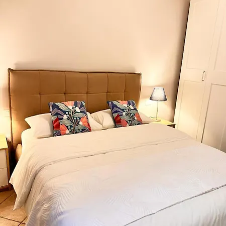 La Corte Di Angelico *