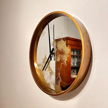 Daire La Corte Di Angelico