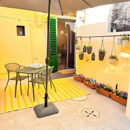 La Corte Di Angelico Daire