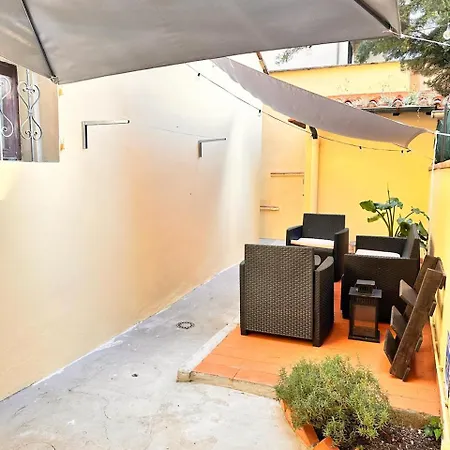 La Corte Di Angelico *