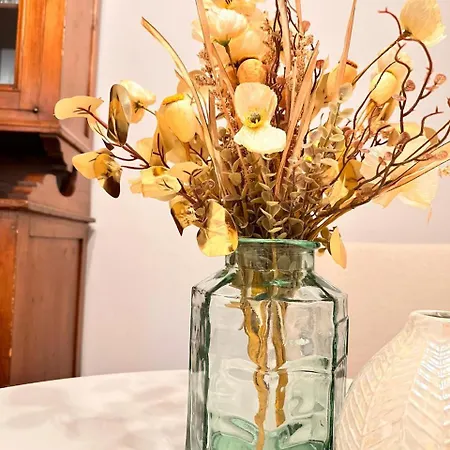 Daire La Corte Di Angelico *