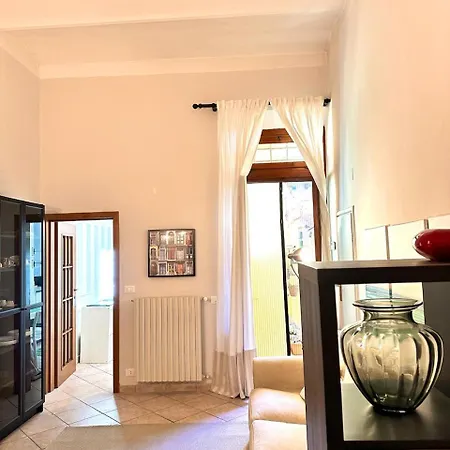 La Corte Di Angelico Daire Floransa