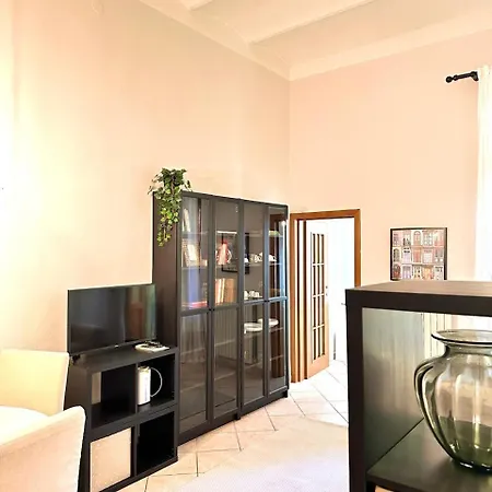 La Corte Di Angelico