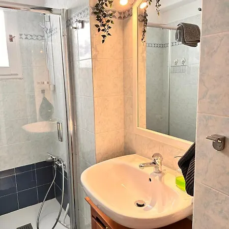 Daire La Corte Di Angelico Floransa