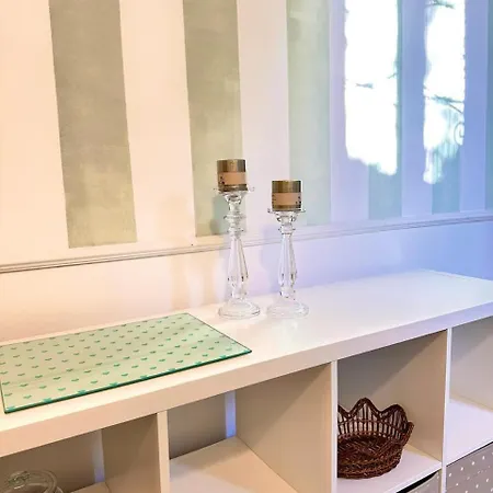 Daire La Corte Di Angelico