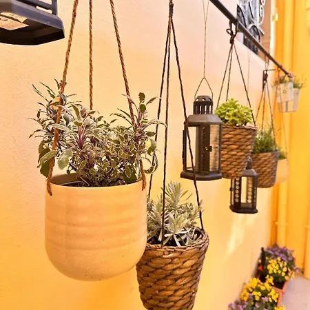 La Corte Di Angelico Floransa