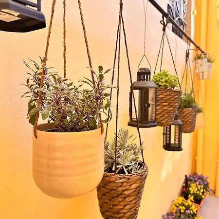 Daire La Corte Di Angelico Floransa