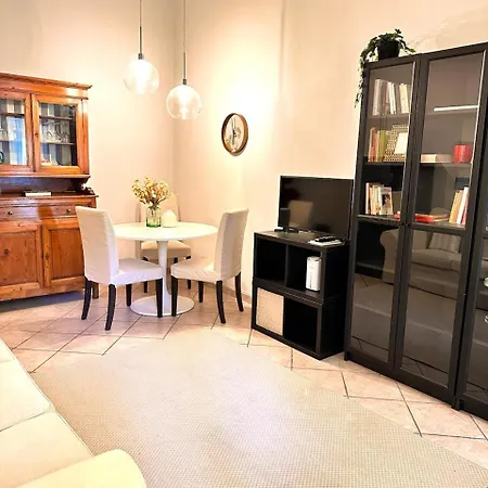 Daire La Corte Di Angelico *