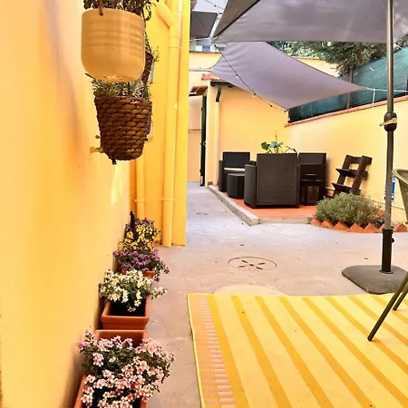 La Corte Di Angelico *